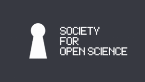 Society for Open Science